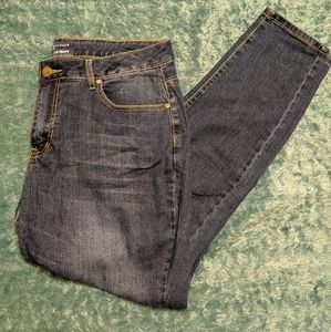 Ashley Stewart Skinnies